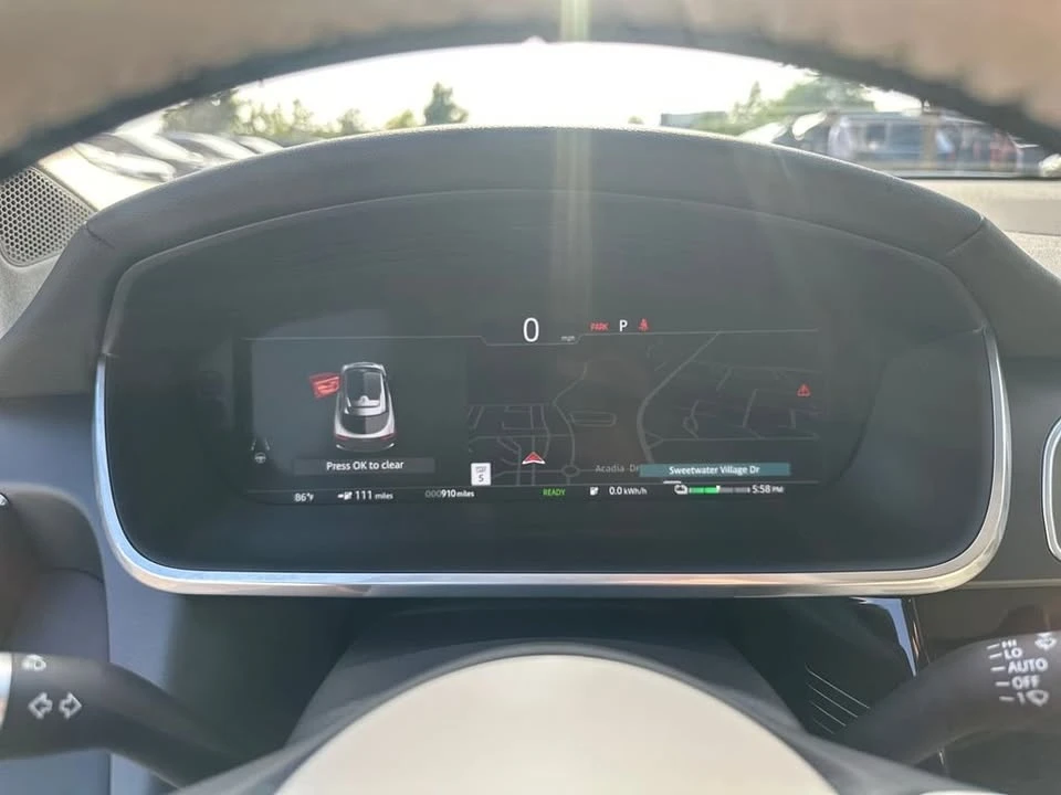 2024 Jaguar I-Pace - Image 20 of 20