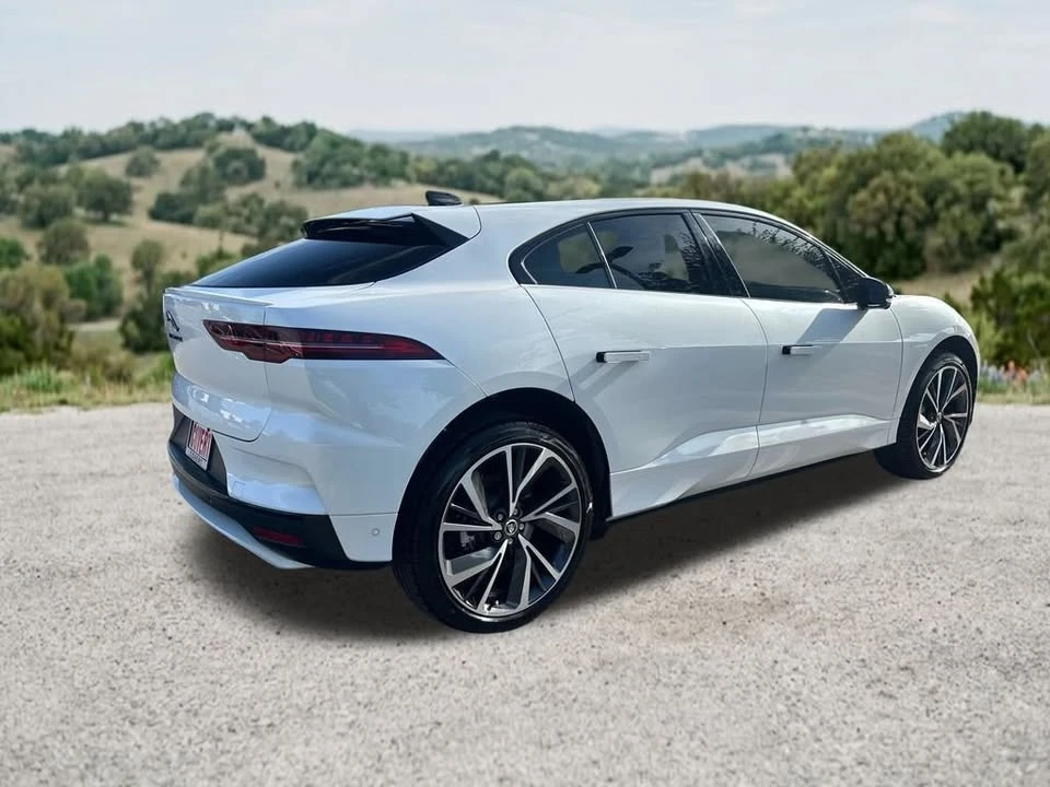 2024 Jaguar I-Pace - Image 9 of 20