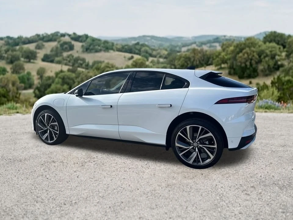 2024 Jaguar I-Pace - Image 6 of 20