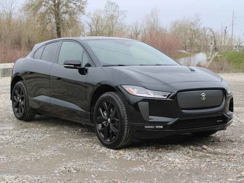 2024 Jaguar I-Pace - Image 3 of 20