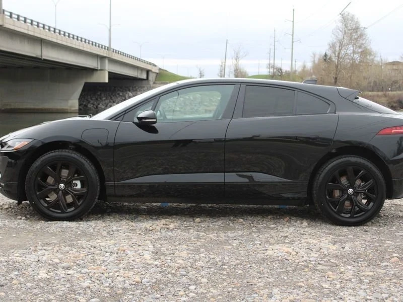 2024 Jaguar I-Pace - Image 4 of 20