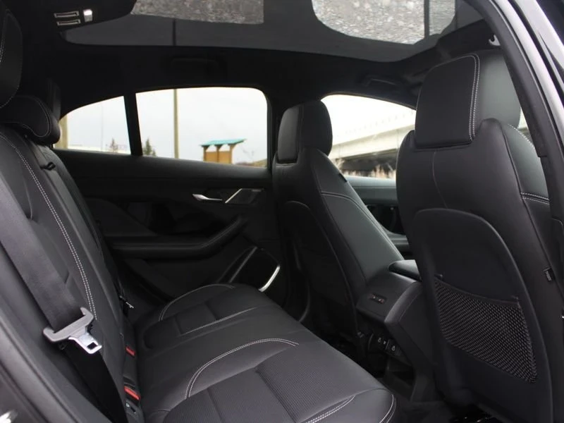2024 Jaguar I-Pace - Image 20 of 20