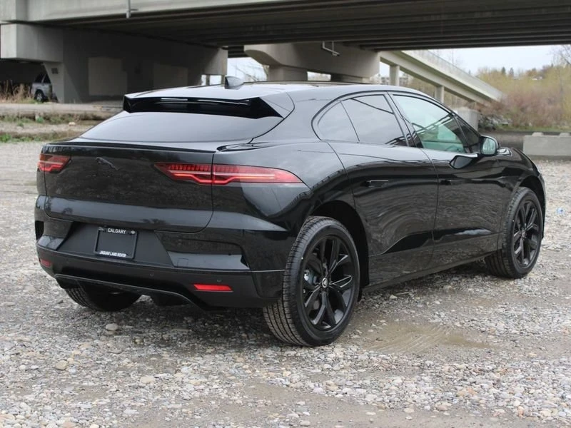 2024 Jaguar I-Pace - Image 7 of 20