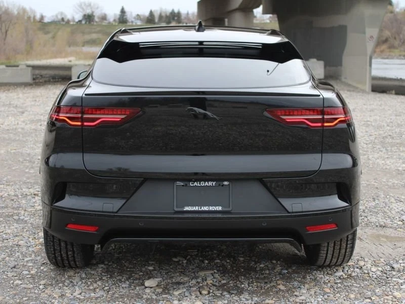 2024 Jaguar I-Pace - Image 6 of 20