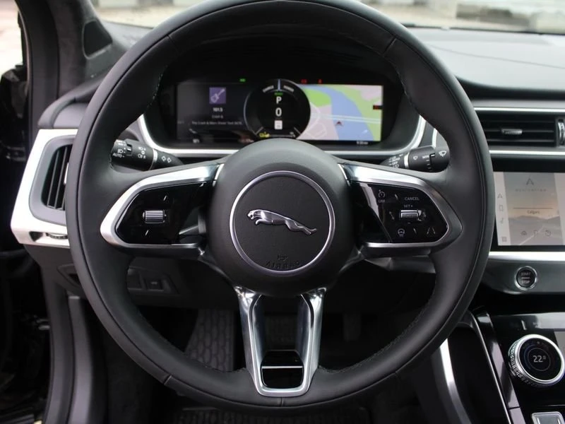 2024 Jaguar I-Pace - Image 12 of 20