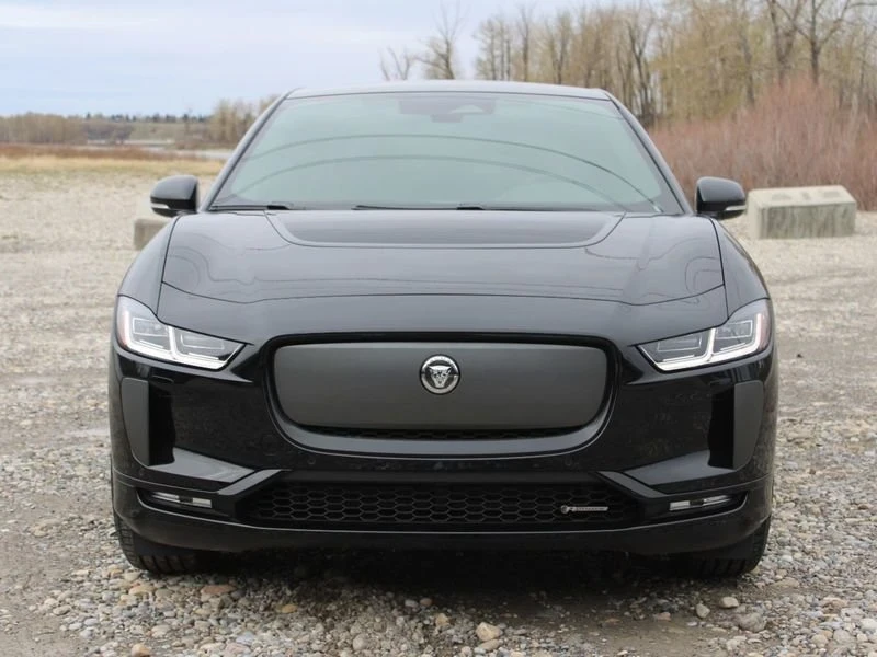 2024 Jaguar I-Pace - Image 2 of 20