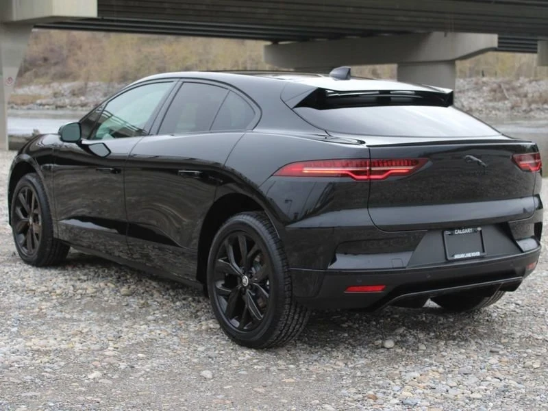 2024 Jaguar I-Pace - Image 5 of 20