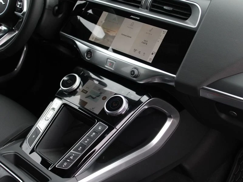 2024 Jaguar I-Pace - Image 14 of 20
