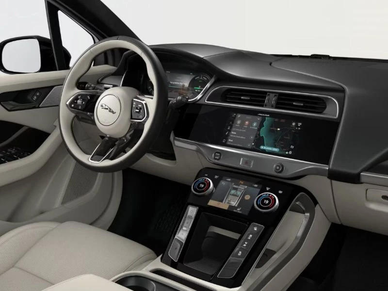 2024 Jaguar I-Pace - Image 4 of 6