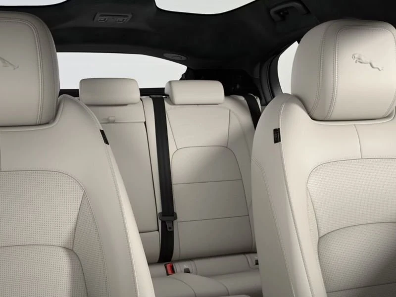 2024 Jaguar I-Pace - Image 5 of 6