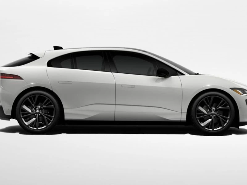 2024 Jaguar I-Pace - Image 2 of 6