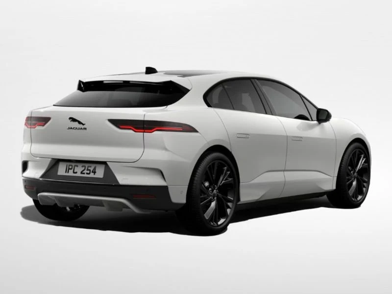 2024 Jaguar I-Pace - Image 3 of 6