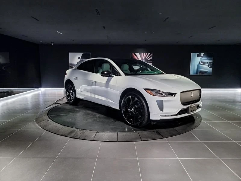 2024 Jaguar I-Pace - Image 3 of 20