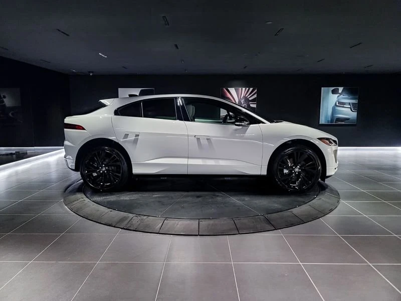 2024 Jaguar I-Pace - Image 4 of 20