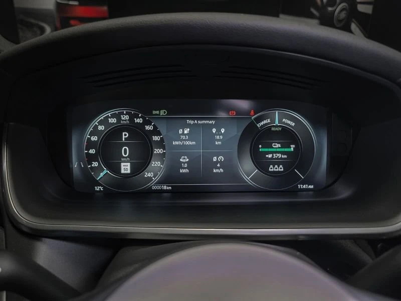 2024 Jaguar I-Pace - Image 11 of 20