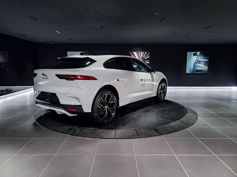 2024 Jaguar I-Pace - Image 5 of 20