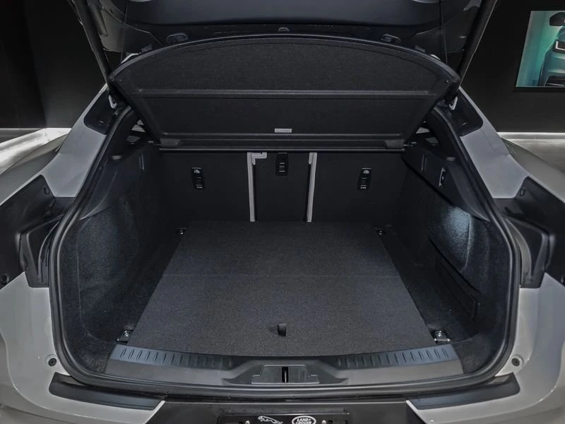 2024 Jaguar I-Pace - Image 20 of 20