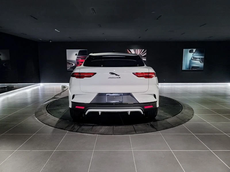 2024 Jaguar I-Pace - Image 6 of 20