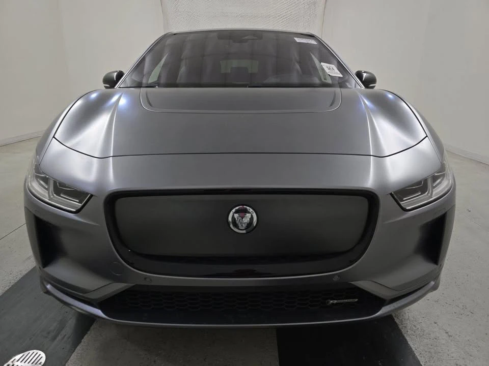 2024 Jaguar I-Pace - Image 3 of 12