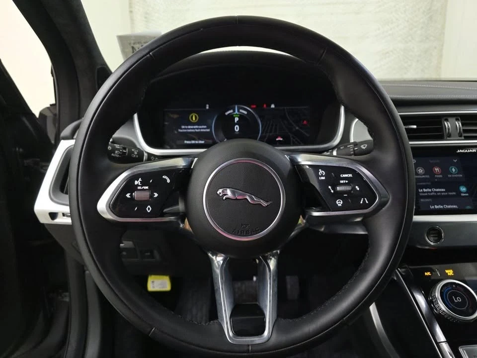 2024 Jaguar I-Pace - Image 2 of 12