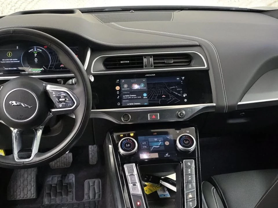 2024 Jaguar I-Pace - Image 9 of 12