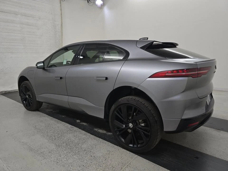 2024 Jaguar I-Pace - Image 5 of 12