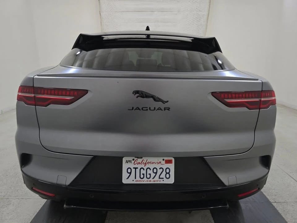 2024 Jaguar I-Pace - Image 6 of 12