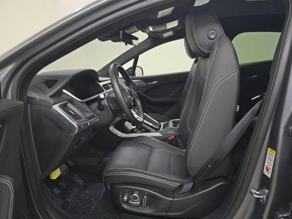 2024 Jaguar I-Pace - Image 10 of 12