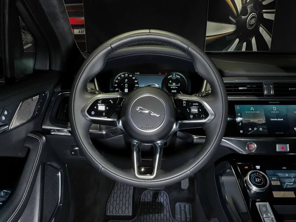 2024 Jaguar I-Pace - Image 12 of 20