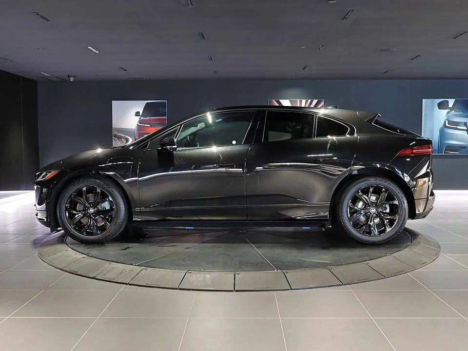 2024 Jaguar I-Pace - Image 4 of 20