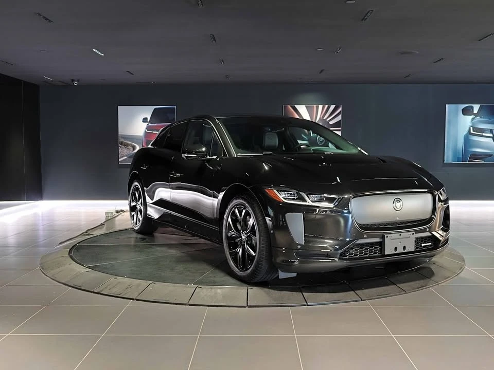 2024 Jaguar I-Pace - Image 3 of 20