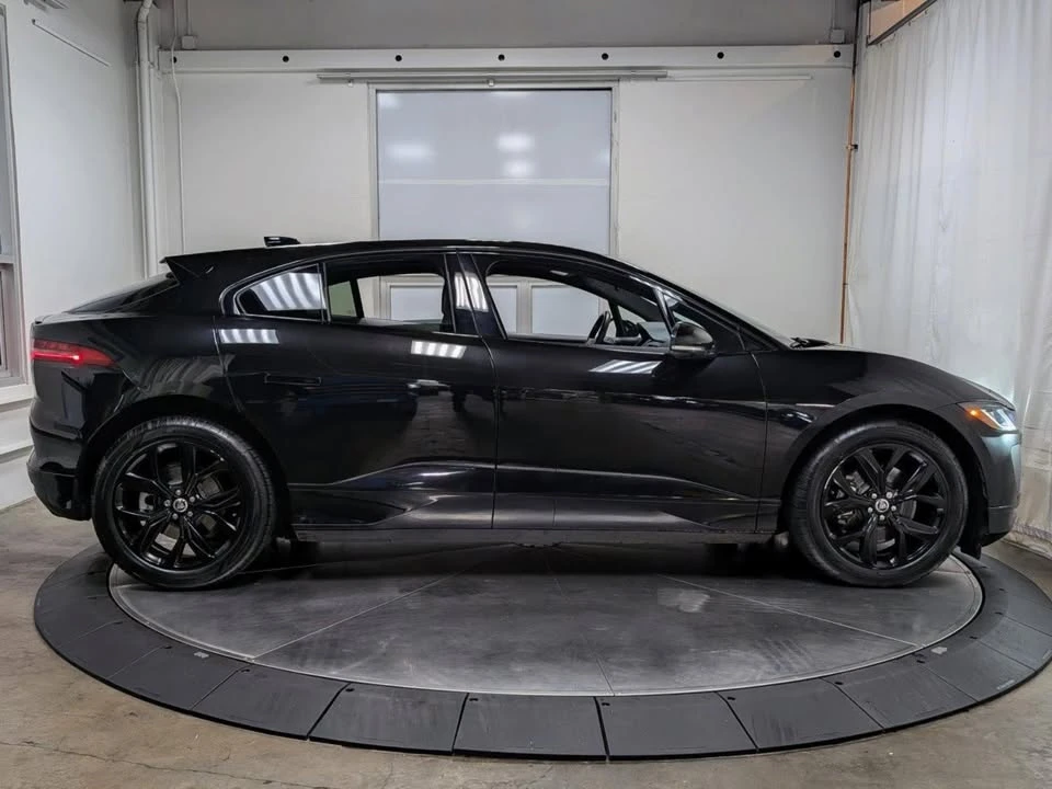 2024 Jaguar I-Pace - Image 10 of 20