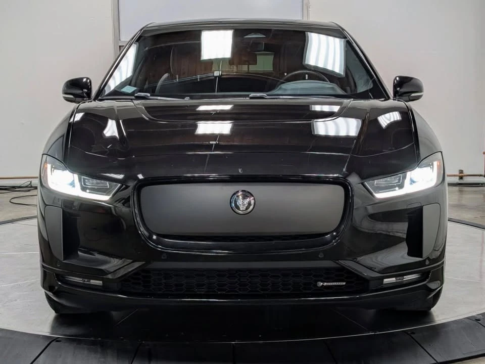 2024 Jaguar I-Pace - Image 3 of 20