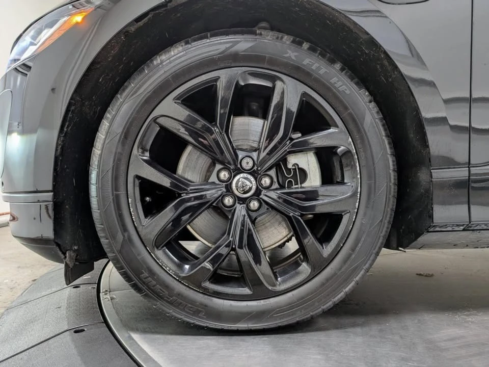 2024 Jaguar I-Pace - Image 12 of 20