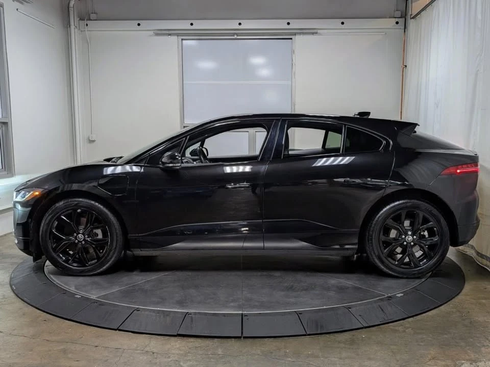 2024 Jaguar I-Pace - Image 6 of 20