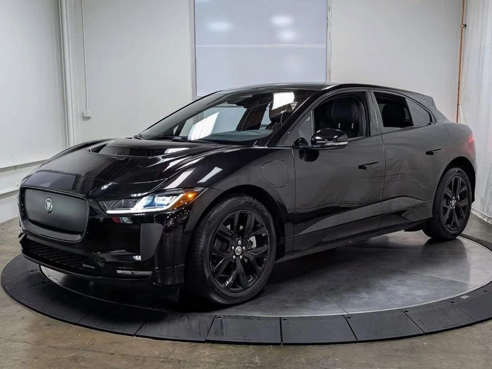 2024 Jaguar I-Pace - Image 4 of 20