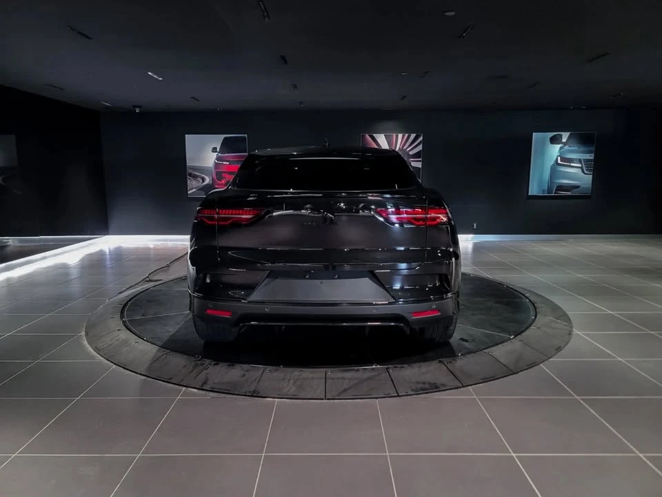 2024 Jaguar I-Pace - Image 5 of 13