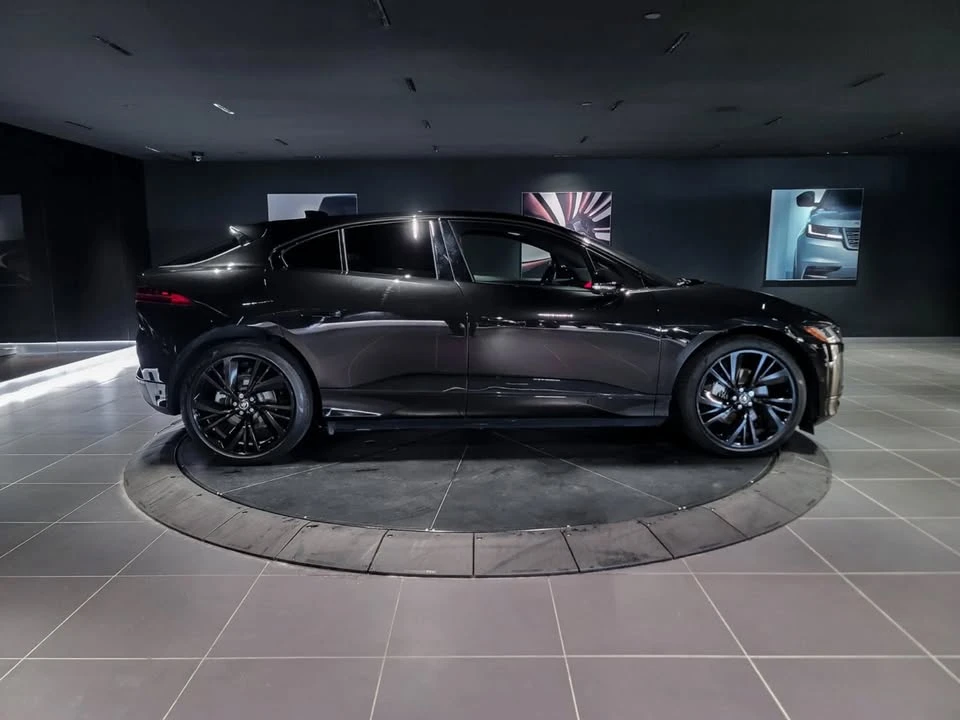 2024 Jaguar I-Pace - Image 3 of 13