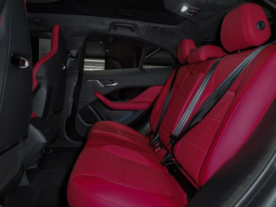2024 Jaguar I-Pace - Image 8 of 13
