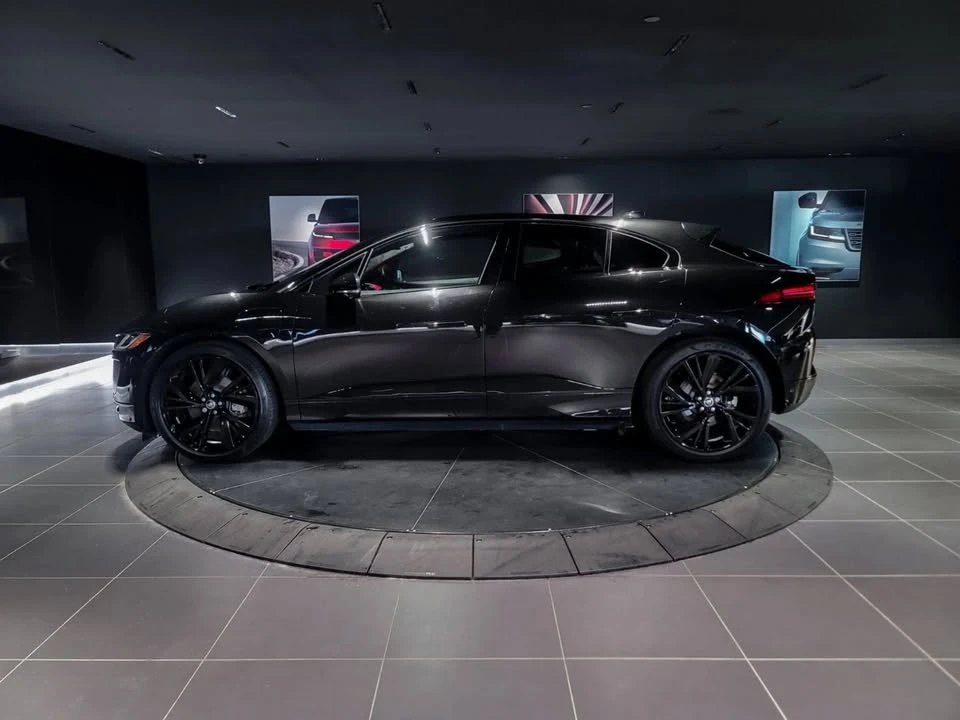 2024 Jaguar I-Pace - Image 6 of 13