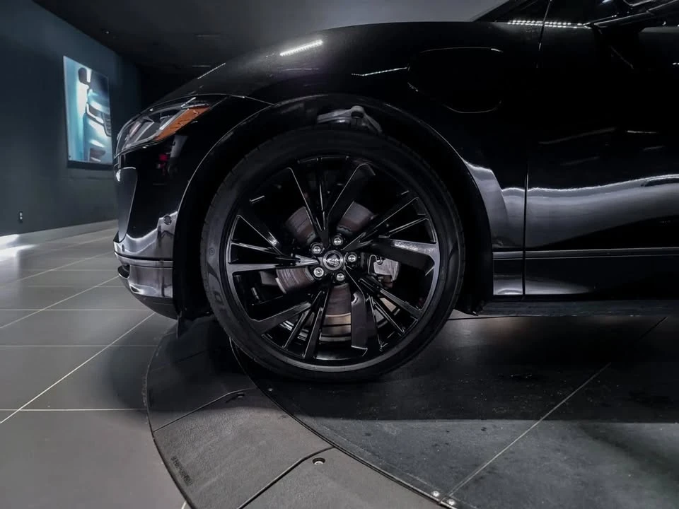 2024 Jaguar I-Pace - Image 13 of 13