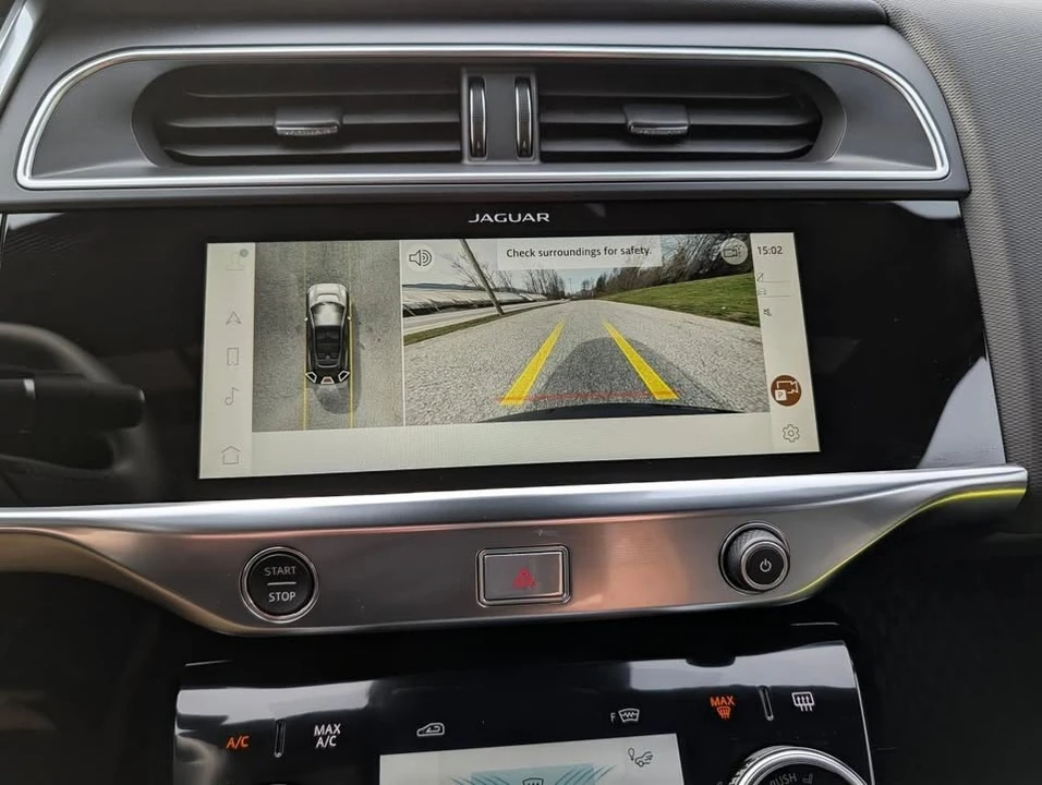 2024 Jaguar I-Pace - Image 13 of 16