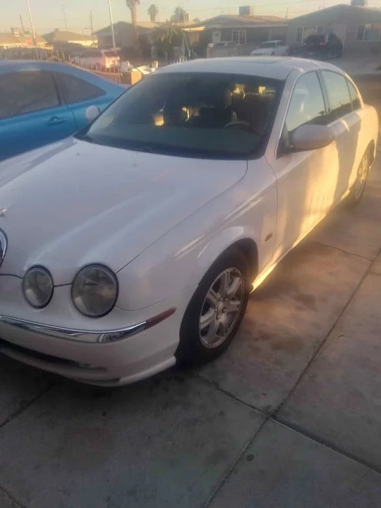 2024 Jaguar S-Type 2nd Gen - Image 1 of 4