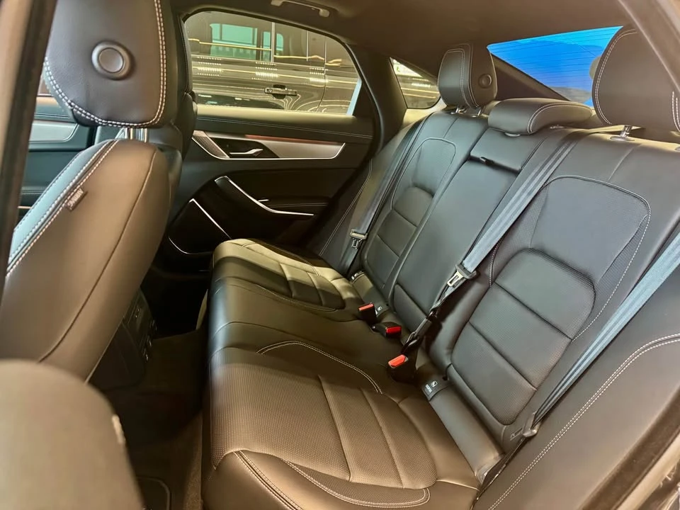 2024 Jaguar X260 XF - Image 4 of 4