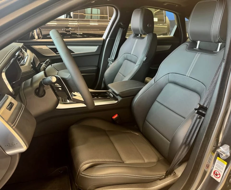 2024 Jaguar X260 XF - Image 3 of 4