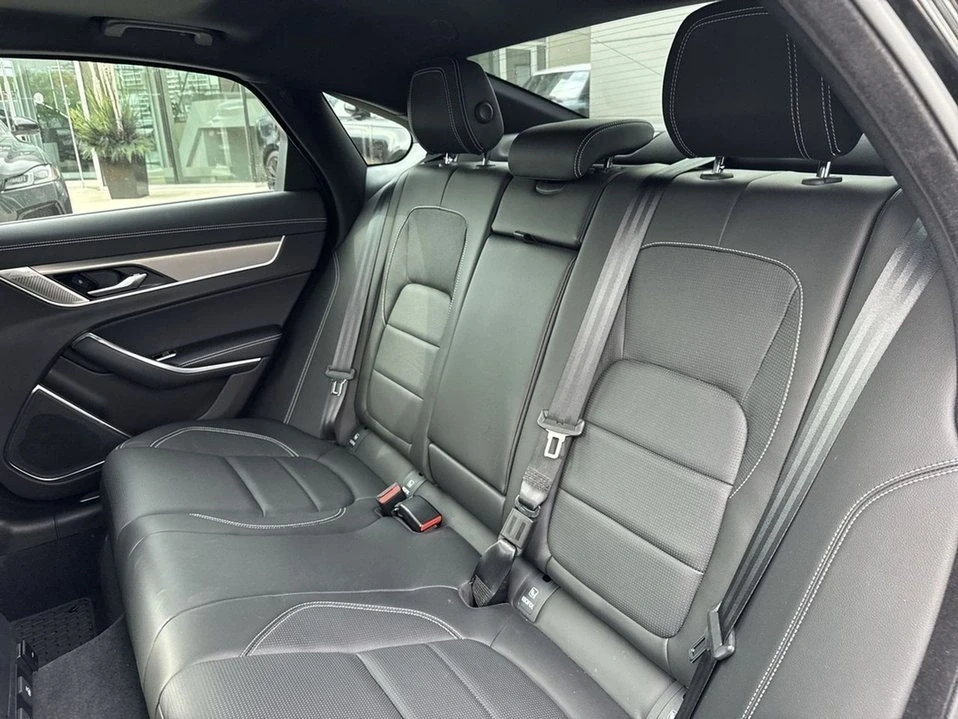 2024 Jaguar X260 XF - Image 17 of 18
