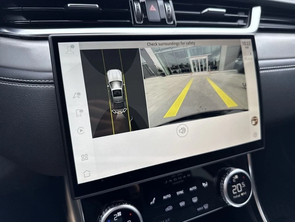 2024 Jaguar X260 XF - Image 11 of 18