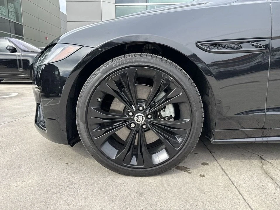 2024 Jaguar X260 XF - Image 4 of 18