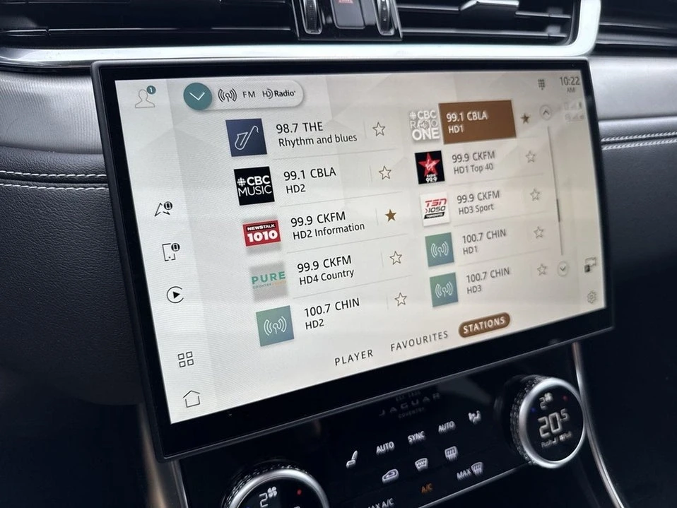 2024 Jaguar X260 XF - Image 10 of 18