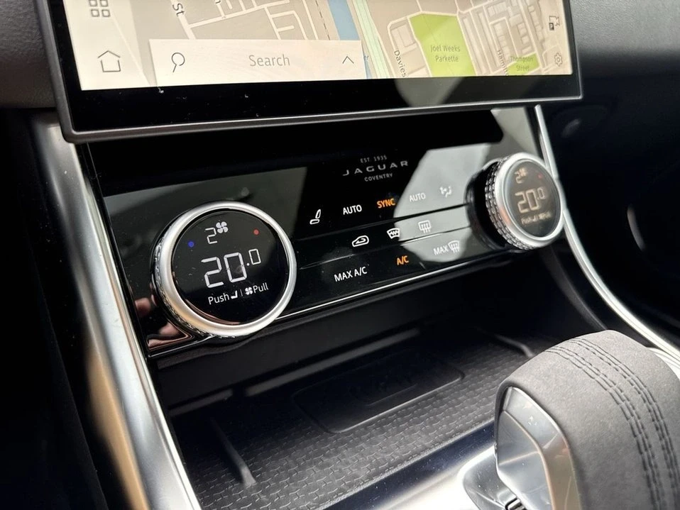 2024 Jaguar X260 XF - Image 13 of 18